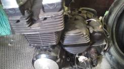 Yamaha XJR 400. 400 куб. см., исправен, без птс, с пробегом