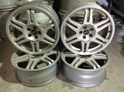 Speedline. 7.0x17, 5x100.00, ET48