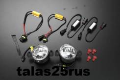 Фара противотуманная. BMW X5, E70 Двигатели: N57D30S1, N63B44, N57D30OL, M57D30TU2, S63B44, M57TU2D30, N57S, S63B44O0, N62B48, N57D30TOP, N52B30, N55B...