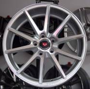 Vossen. 8.0x18", 5x114.30, ET35, ЦО 67,1 мм. Под заказ