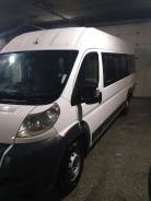 Peugeot Boxer. Продам , 2 200 куб. см., 18 мест