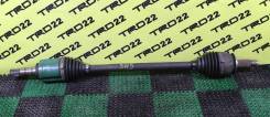 Привод, полуось. Subaru Forester, SH5, SH9, SH9L, SHJ, SH Subaru XV, GP7 Subaru Exiga, YA4, YA5 Двигатели: EJ204, EJ205, EJ20A, EJ255, EJ20, EJ25, EJ2...