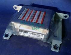 Блок управления airbag. Subaru Forester, SG5 Двигатель EJ205
