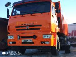 КамАЗ 6520. Камаз 6520 Новый, 11 780 куб. см., 20 000 кг.