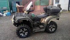 Stels ATV 500H. ��������, ���� ���\���, � �������� ����