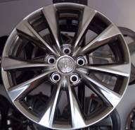 Toyota. 6.75x17", 5x114.30, ET45, ЦО 60,1 мм. Под заказ