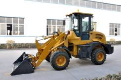 Megamax. Фронтальный погрузчик GX 180L (США), 2 700 куб. см., 1 600 кг.