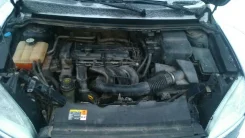 Ford Focus. ��������, ��������, 1.6 (100��.�.), ������, 142 000����. ��, �/�