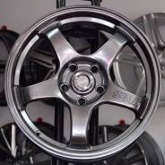 SSR. 6.75x17", 5x114.30, ET40, ЦО 73,1 мм. Под заказ