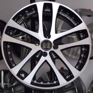 Lada. 7.5x17", 4x100.00, ET35, ЦО 67,1 мм. Под заказ