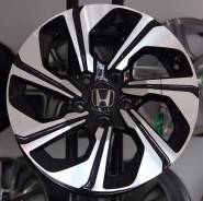 Honda. 6.5x16", 5x114.30, ET43, ЦО 64,1 мм. Под заказ