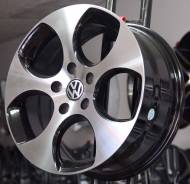 Volkswagen. 6.75x16", 5x112.00, ET42, ЦО 57,1 мм. Под заказ