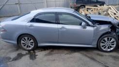 Toyota Crown. GWS204