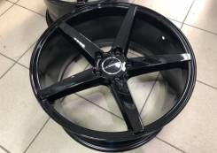 Vossen VPS-303. 8.5x20", 5x112.00, ET40, ЦО 66,6 мм.