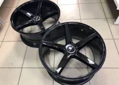 Vossen VPS-303. 8.5x20", 5x120.00, ET15.35, ЦО 72,6 мм.