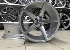 Vossen VPS-303. 8.5x20", 5x112.00, ET40, ЦО 66,6 мм.