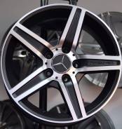 Mercedes. 7.0x16", 5x112.00, ET35, ЦО 66,6 мм. Под заказ