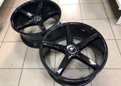Vossen VPS-303. 8.5x20", 5x114.30, ET40, ЦО 67,1 мм.