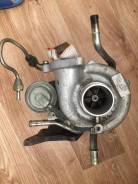 Турбина. Subaru Legacy, BL, BL5, BP, BP5 Subaru Legacy B4, BL5 Двигатели: EJ20X, EJ20Y