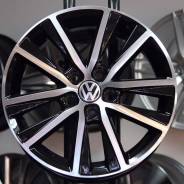 Volkswagen. 6.5x15", 5x100.00, ET40, ЦО 57,1 мм. Под заказ