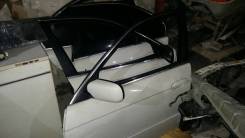 Дверь боковая. BMW 5-Series, E39 Двигатели: M47D20, M51D25, M51D25TU, M52B20, M52B25, M52B28, M54B22, M54B25, M54B30, M57D25, M57D30, M62B35, M62B44TU