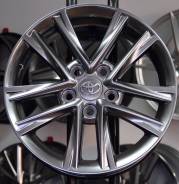 Lexus. 7.0x17", 5x114.30, ET35, ЦО 60,1 мм. Под заказ