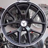 Mercedes. 8.5x19", 5x112.00, ET35, ЦО 66,6 мм. Под заказ