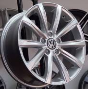 Volkswagen. 7.0x17", 5x112.00, ET43, ЦО 57,1 мм. Под заказ