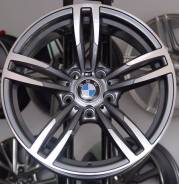BMW. 8.0x17", 5x120.00, ET20, ЦО 74,1 мм. Под заказ