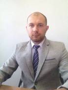 Торговый представитель. Средне-специальное образование, опыт работы 5 лет