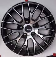 ADV.1. 7.0x16", 5x114.30, ET42, ЦО 73,1 мм. Под заказ
