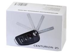 Centurion