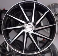 Vossen. 6.5x15", 5x114.30, ET35, ЦО 73,1 мм. Под заказ