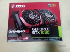 GeForce GTX 1060