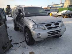Mitsubishi Pajero. V65, 6G74