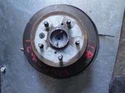 Ступица. Toyota: Windom, Scepter, Harrier, Camry Gracia, Mark II Wagon Qualis, Camry, Mark II Lexus ES300, MCV10, MCV20, VCV10 Lexus RX300, MCU10 Двиг...