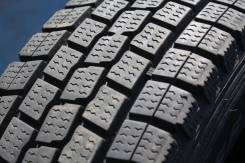 Dunlop DSV-01. Зимние, без шипов, 2013 год, 5 %, 2 шт