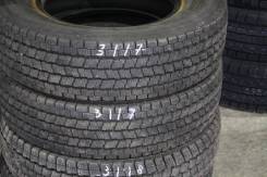 Yokohama Ice Guard IG91. Зимние, без шипов, 2016 год, износ: 5%, 2 шт