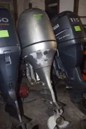 Honda. 130��.�., 4-�������, ���� X (635 ��), 2003 ��� ����