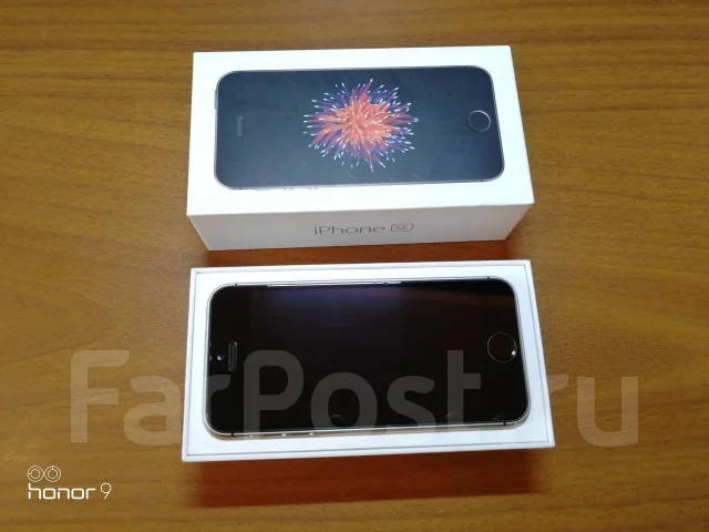 Apple iPhone SE. �/� ����