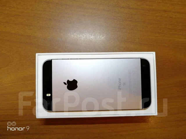 Apple iPhone SE. �/� ����