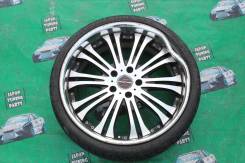 AME Shallen. 8.0x19", 5x114.30, ET30