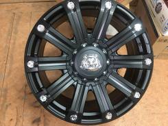 Cadillac. 9.0x20", 6x139.70, ET20, ЦО 108,0 мм. Под заказ