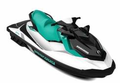 BRP Sea-Doo GTS. 90,00 л.с., Год: 2018 год