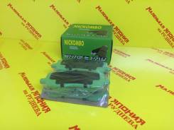 Колодки тормозные. Lexus ES330, MCV31 Lexus ES300, MCV30, MCV31 Lexus RX300, MCU10, MCU15 Toyota: Windom, Harrier, Camry, Highlander, Kluger V Двигате...