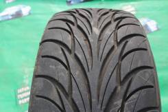 Federal Super Steel SS595, 215/35 R19 в Улан-Удэ Federal Super Steel SS595. Летние, 2013 год, 5 %