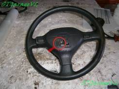 Руль. Toyota Carina, AT210 Toyota Corona, ST210 Toyota Caldina, ST190, ST190G, ST191, ST191G, ST195, ST195G Двигатели: 4AGE, 3SFSE, 3SFE, 3SGE, 4SFE