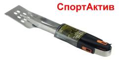 Набор GrillMe GMA-0007/30-0106 (оранжевый) для барбекю во Владивостоке Наборы для барбекю. Под заказ