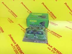 Колодки тормозные. Mitsubishi: Lancer Evolution, Grandis, RVR, Delica D:5, Delica, Pajero, Lancer, ASX, Outlander, Montero, Endeavor, Galant Fortis Дв...