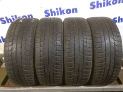 Michelin X-Ice. Зимние, 2011 год, 10 %, 4 шт
